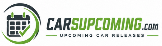 Logo carsupcomming | Auto Kalender