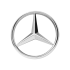 Mercedes Logo