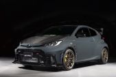 GR Yaris MORIZO RR