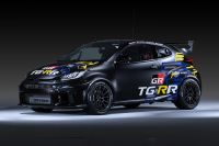 GR Yaris MORIZO RR 6