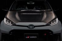 GR Yaris MORIZO RR 7