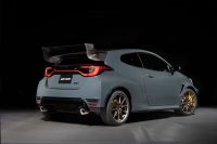 GR Yaris MORIZO RR 8