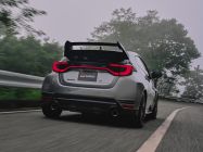 GR Yaris MORIZO RR 9