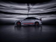 Giulia Quadrifoglio Luna Rossa 3