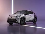 Aygo X 2