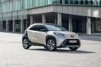 Aygo X 5