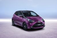 Aygo X 7