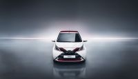 Aygo X 8
