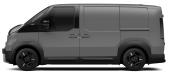 PV5 Chassis Cab