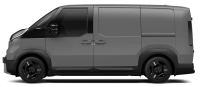 Kia PV5 Chassis Cab