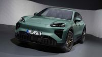 Cayenne Coupé Electric 2