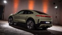 Cayenne Coupé Electric 3