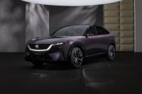 Mazda CX-6e