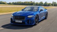 Continental GT Supersports 5