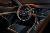 Continental GT Supersports 8