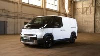 PV5 Chassis Cab 5