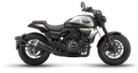 F.B. Mondial Spartan 600