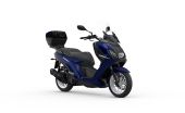 Pulsion EVO 125