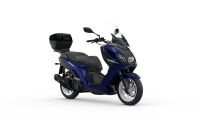 Peugeot Pulsion EVO 125