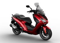 Pulsion EVO 125 1