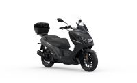 Pulsion EVO 125 3