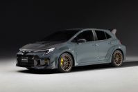 Corolla 3
