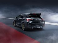 Corolla 4