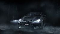 Corolla 5