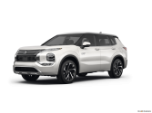 Outlander PHEV Ralliart