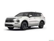 Mitsubishi Outlander PHEV Ralliart