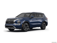 Outlander PHEV Ralliart 1