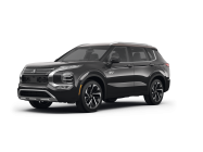Outlander PHEV Ralliart 2