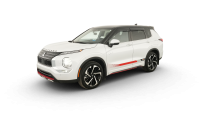 Outlander PHEV Ralliart 3