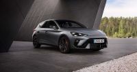 Cupra Leon VZ