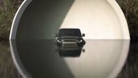 Land Rover Defender OCTA