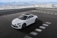 A110 EV 5