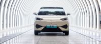 BYD Dolphin Surf