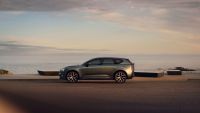 Volvo EX60