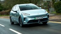 MG 4 EV Urban