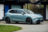 4 EV Urban 4