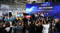 Ioniq 3 2