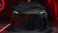 Electric SUV 1