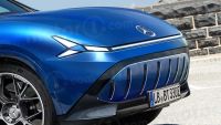 Electric SUV 2