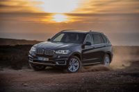 X5 xDrive50e 4