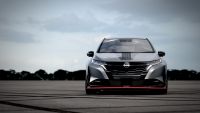 Aura Nismo RS 4