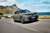 iX5 60 xDrive
