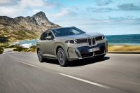 BMW iX5 60 xDrive