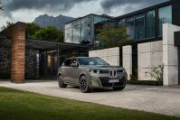 iX5 60 xDrive 5
