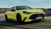 AMG GT 4-Door