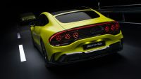 AMG GT 4-Door 2